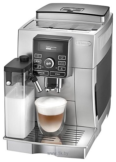 Фотографии DeLonghi ECAM 25.452.S