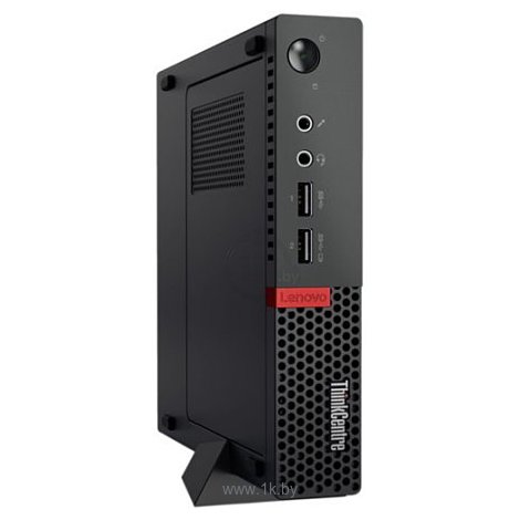 Фотографии Lenovo ThinkCentre M910q Tiny (10MUS0JQ00)