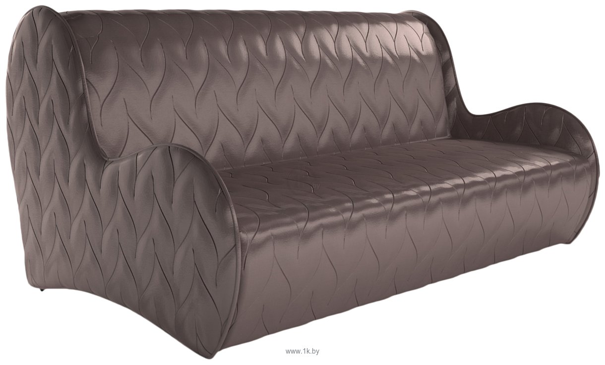 Фотографии Strek-Time Триумф 155 (бархат, коричневый)