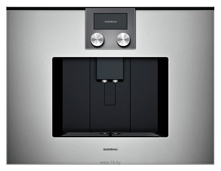 Фотографии Gaggenau CMP 270