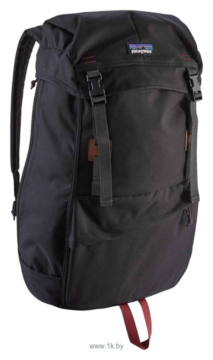 Фотографии patagonia Arbor Grande Pack 32 black