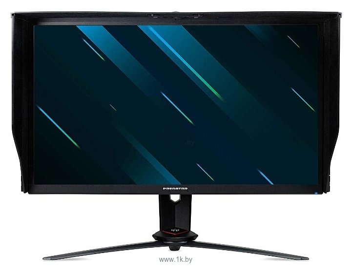 Фотографии Acer Predator XB273KPbmiphzx