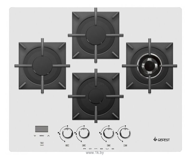 Фотографии GEFEST ПВГ 2231-03 Р32