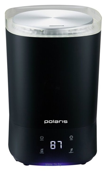 Фотографии Polaris PUH 6080TFD