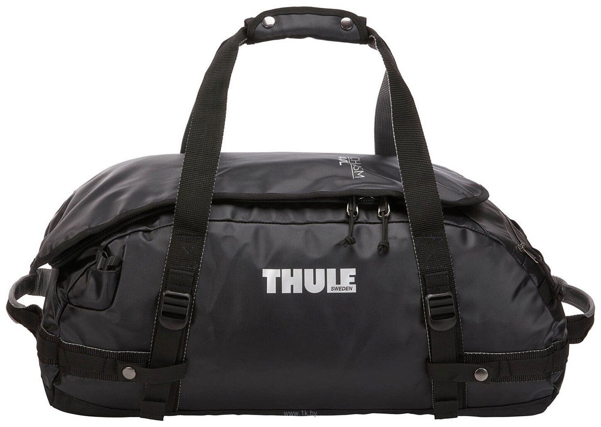 Фотографии Thule Chasm 40L TDSD-202 (black)