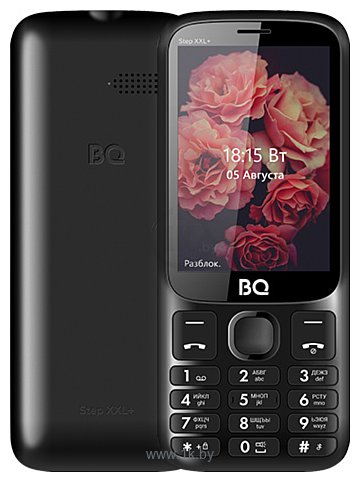 Фотографии BQ BQ-3590 Step XXL+