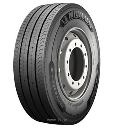 Фотографии Michelin X Multi Z 385/65 R22.5 160K