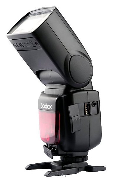 Фотографии Godox TT600S for Sony