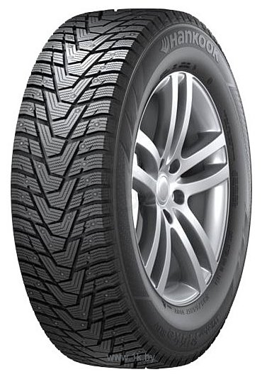 Фотографии Hankook Winter i*Pike X W429A 235/55 R19 105T