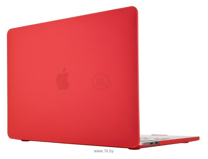 Фотографии vlp Plastic Case MacBook Pro 13'' 2020