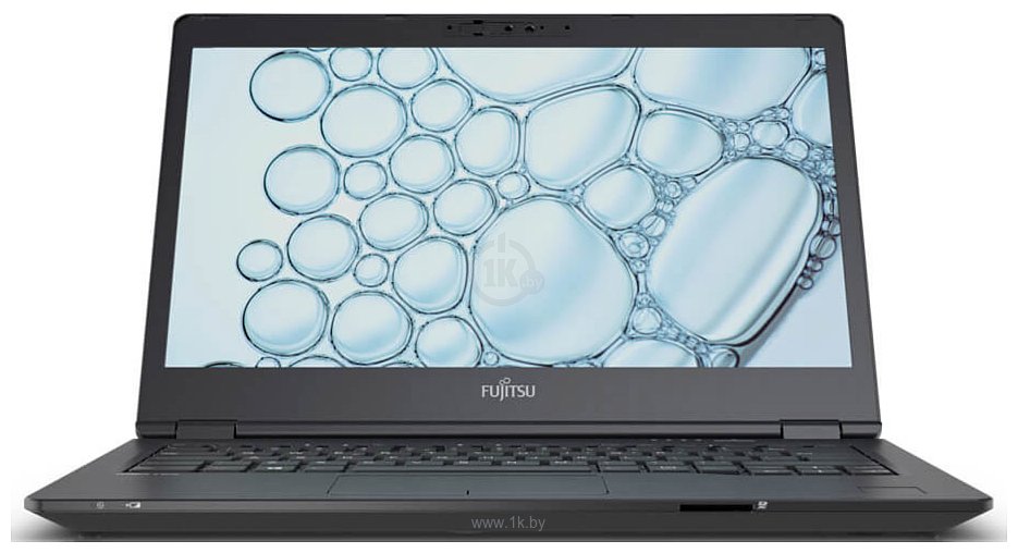 Фотографии Fujitsu LifeBook U7410 (U7410M0003RU)