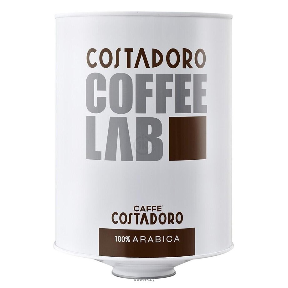 Фотографии Costadoro Coffee LAB в зернах 2000 г