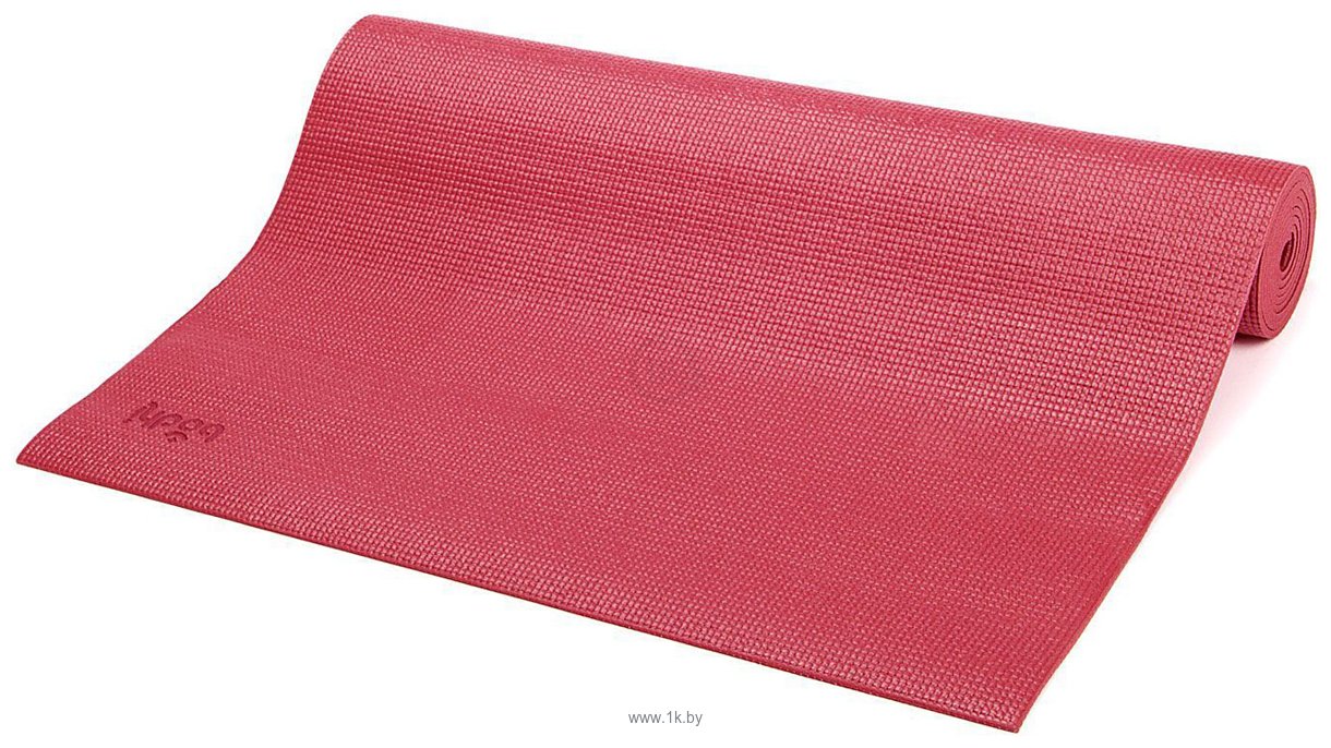 Фотографии Bodhi Asana Mat 183x60x0.45 (бордо)