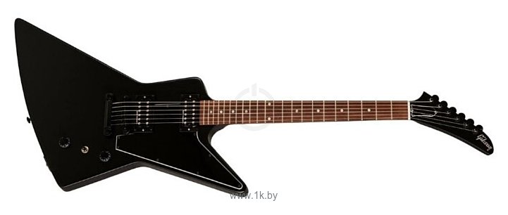 Фотографии Gibson Explorer B-2 2019