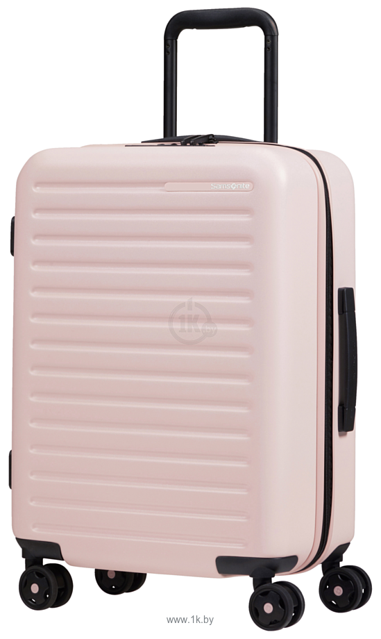 Фотографии Samsonite Stackd Pink 55 см