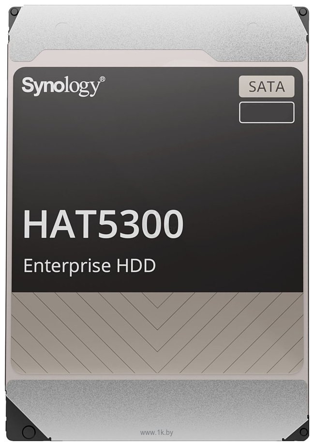 Фотографии Synology HAT5300 12TB HAT5300-12T