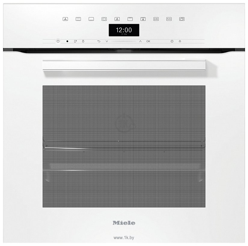 Фотографии Miele H 7460 B BRWS