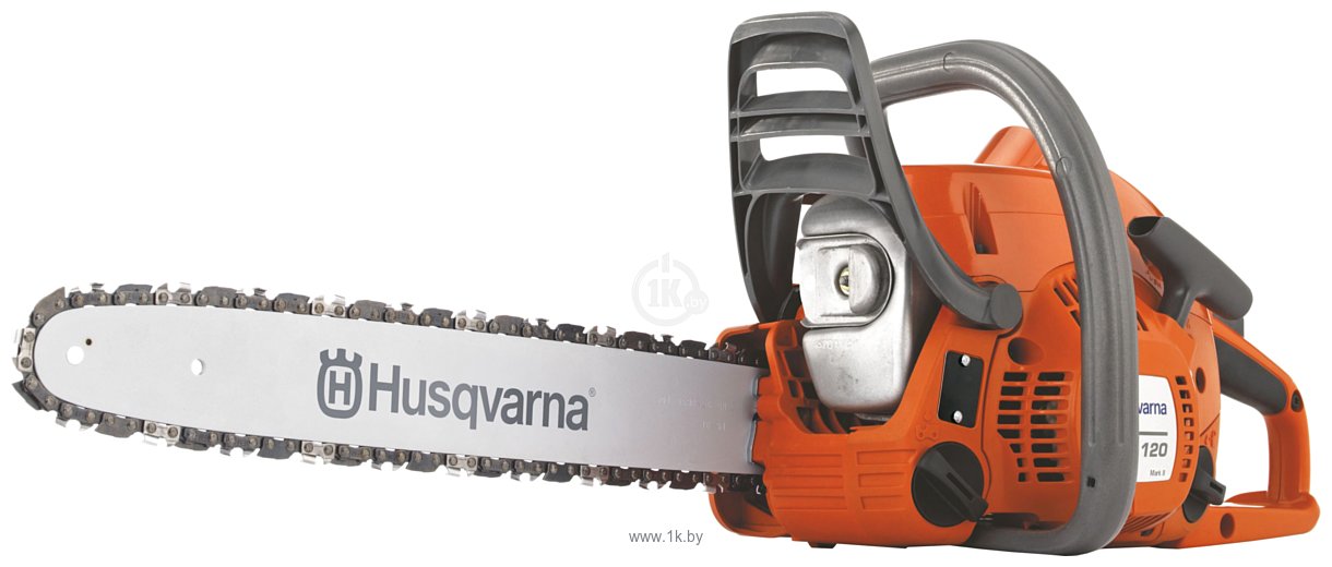 Фотографии Husqvarna 120 Mark II 967861906