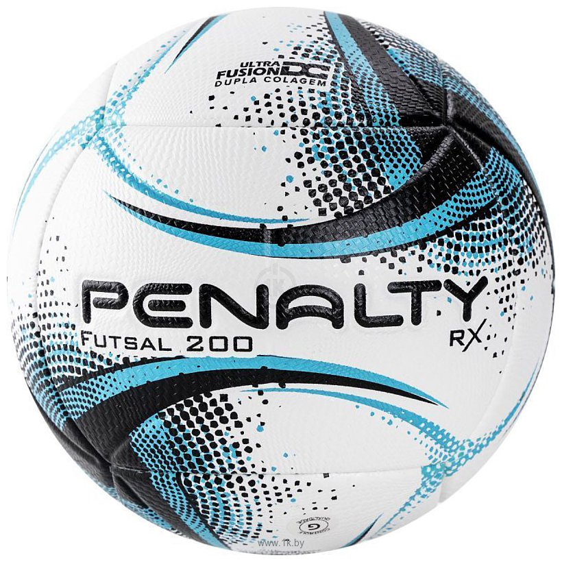 Фотографии Penalty Bola Futsal Rx 200 Xxi 5213001140-U (JR13 размер)