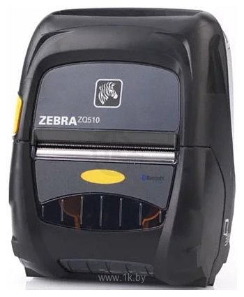 Фотографии Zebra ZQ510 ZQ51-AUN010E-00