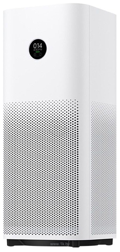 Фотографии Xiaomi Mi Smart Air Purifier 4 Pro (AC-M15- SC)