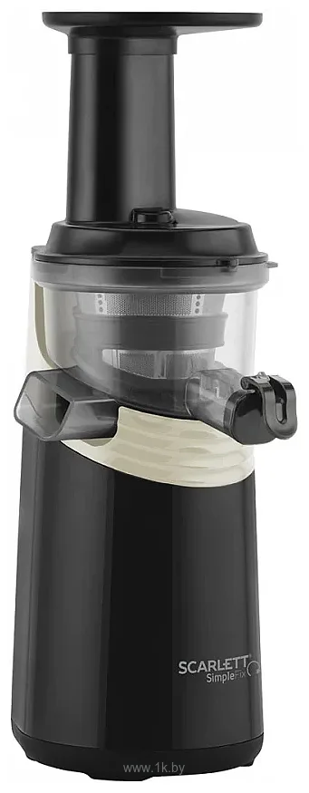Фотографии Scarlett SC-JE50S58