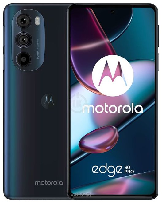 Фотографии Motorola Edge 30 Pro 12/256GB (международная версия)