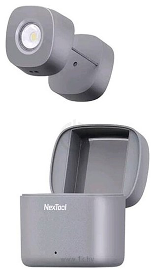 Фотографии NexTool Highlights Night Travel Headlight (серый)