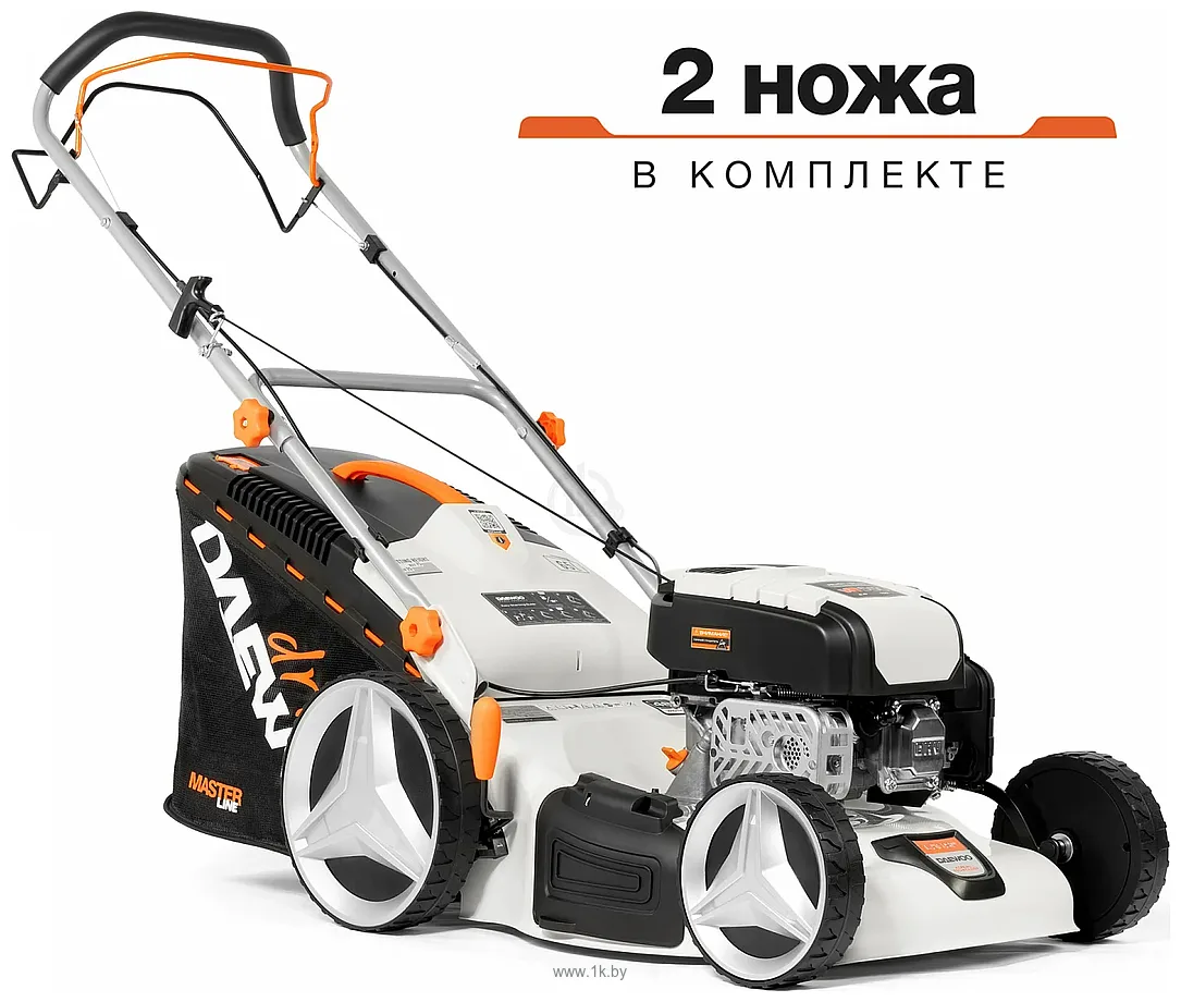 Фотографии Daewoo Power L 50SP Фотографии Daewoo Power L 50SP