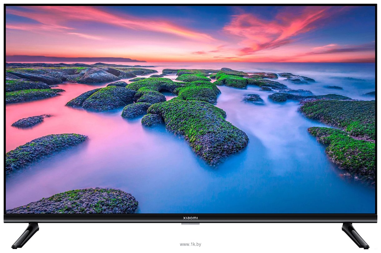 Фотографии Xiaomi Mi TV A2 32 (китайская версия)