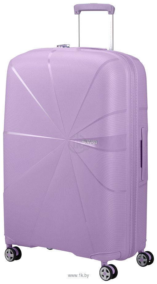 Фотографии American Tourister Starvibe Digital Lavender 77 см