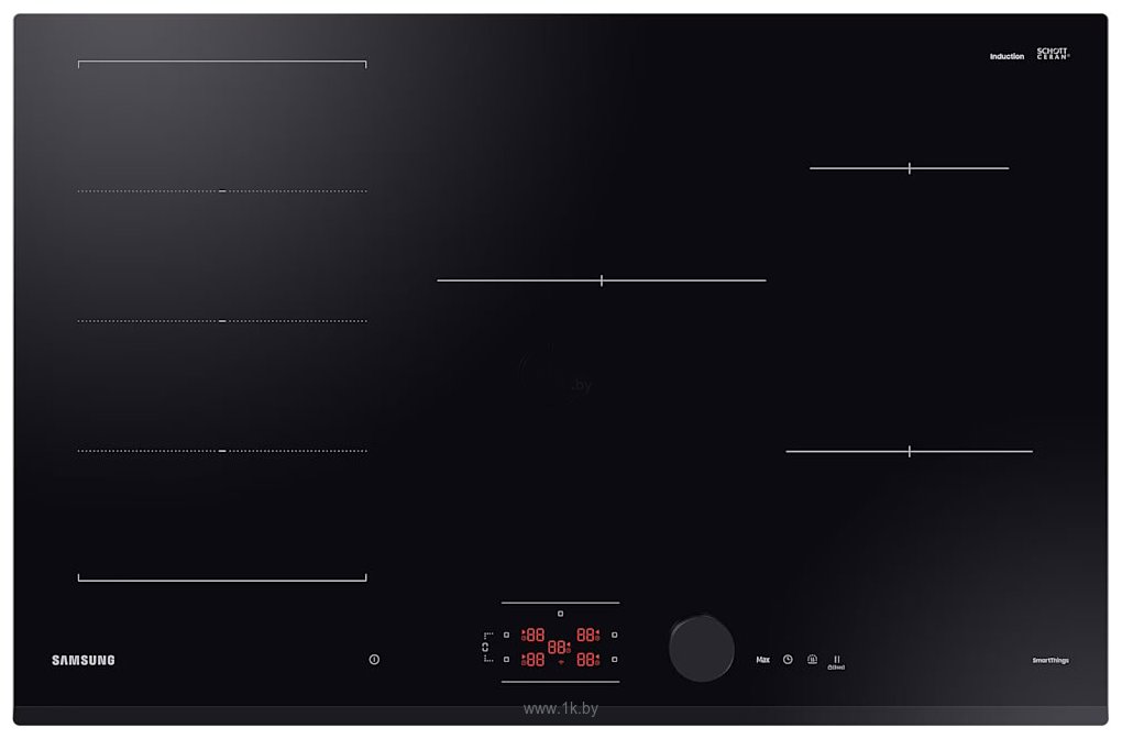 Фотографии Samsung NZ85C6058GK