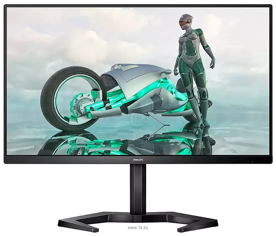 Фотографии Philips Evnia Gaming 24M1N3200ZS/00 Фотографии Philips Evnia Gaming 24M1N3200ZS/00
