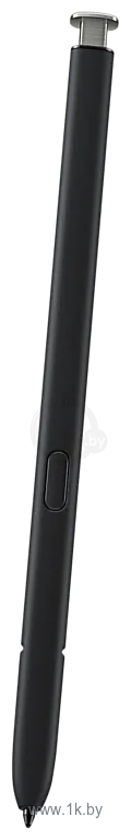 Фотографии Samsung S Pen для Samsung Galaxy S23 Ultra (черный/кремовый)