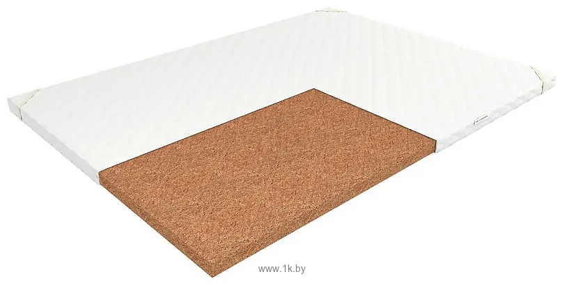 Фотографии ЭОС Топп 6 180x190 (трикотаж) 