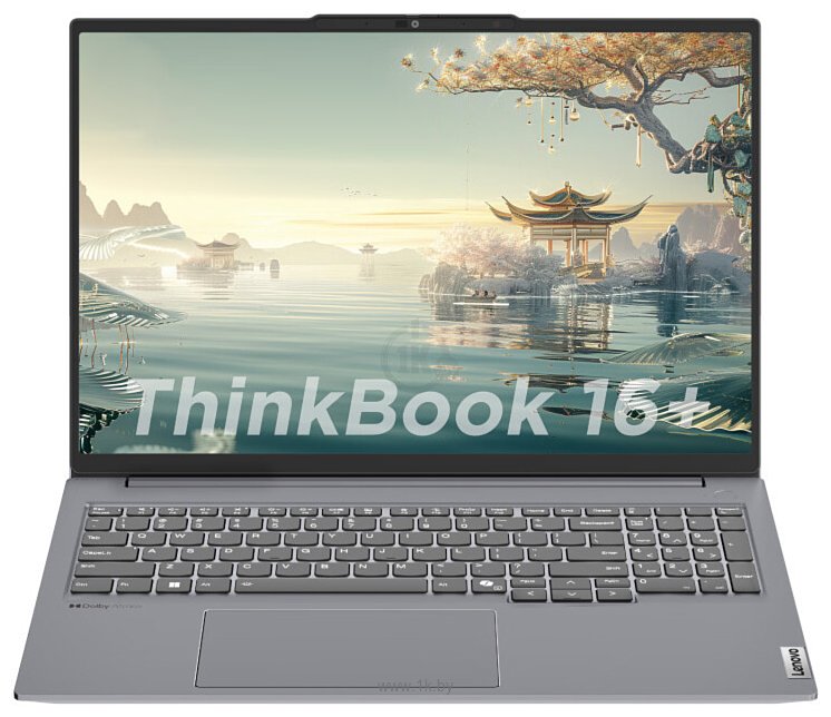 Фотографии Lenovo ThinkBook 16 G6+ AHP (21LG0002CD)