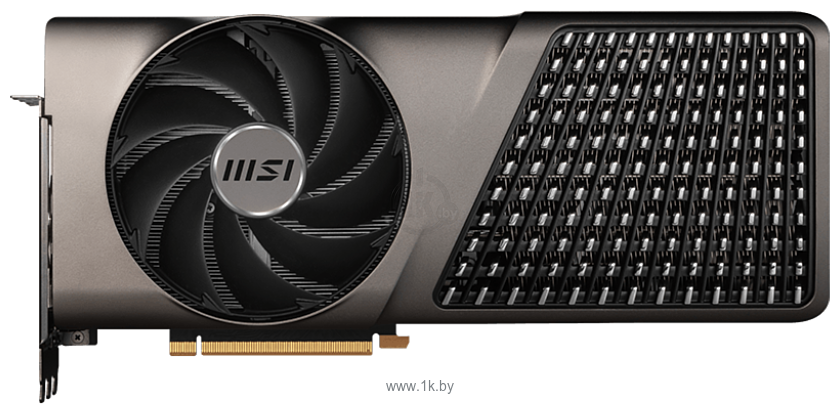 Фотографии MSI GeForce RTX 4070 Ti Super 16G Expert