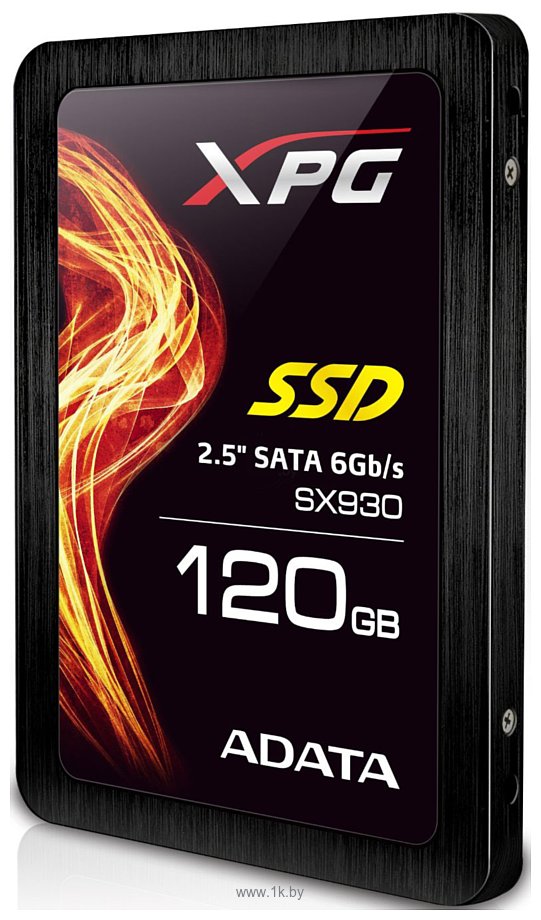 Фотографии ADATA XPG SX930 120GB (ASX930SS3-120GM-C)