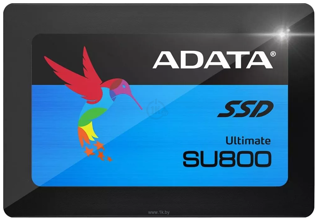 Фотографии ADATA Ultimate SU800 128GB (ASU800SS-128GT-C)