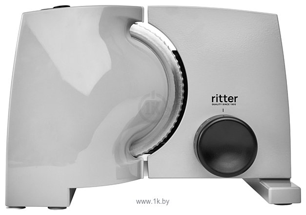 Фотографии Ritter SIGMA 1 Duo Plus