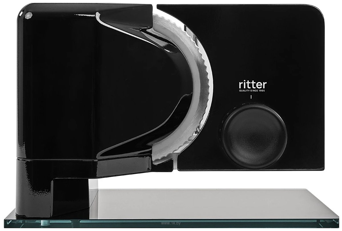 Фотографии Ritter SINUS 2 (черный)