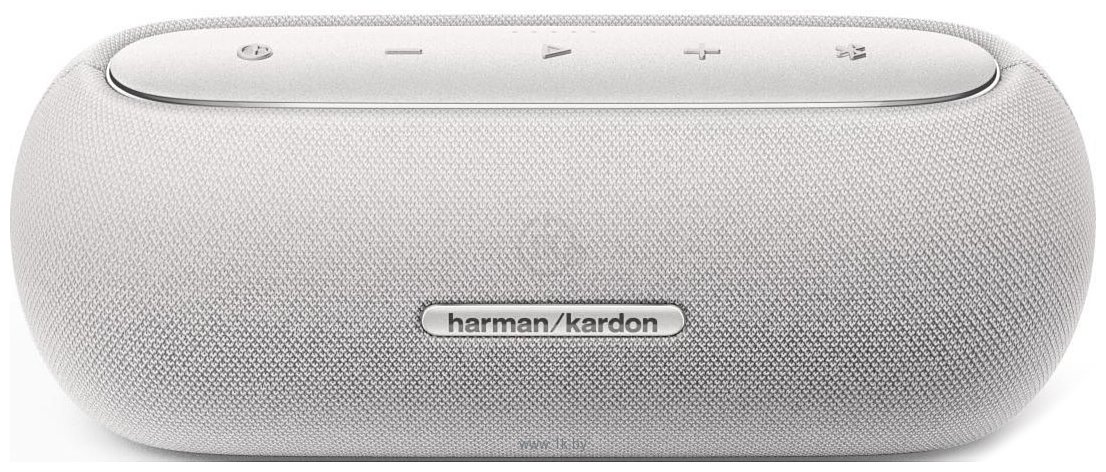 Фотографии Harman/Kardon Luna (светло-серый)