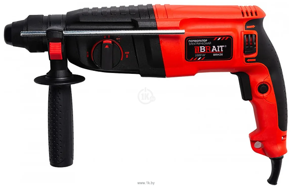 Фотографии Brait BRH26