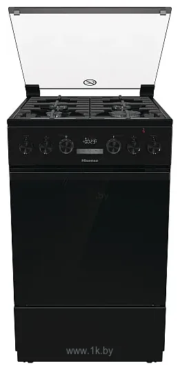 Фотографии Hisense HKS5D70BMPF