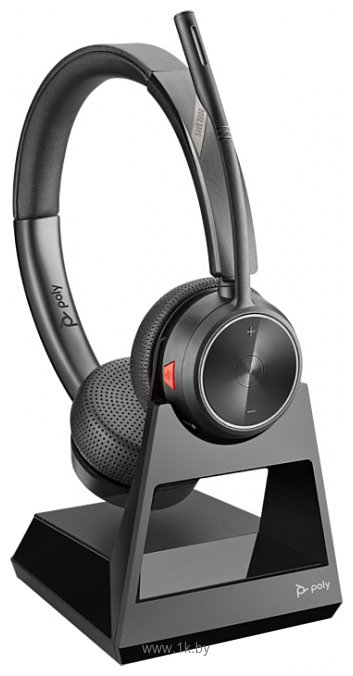 Фотографии Plantronics Savi 7220