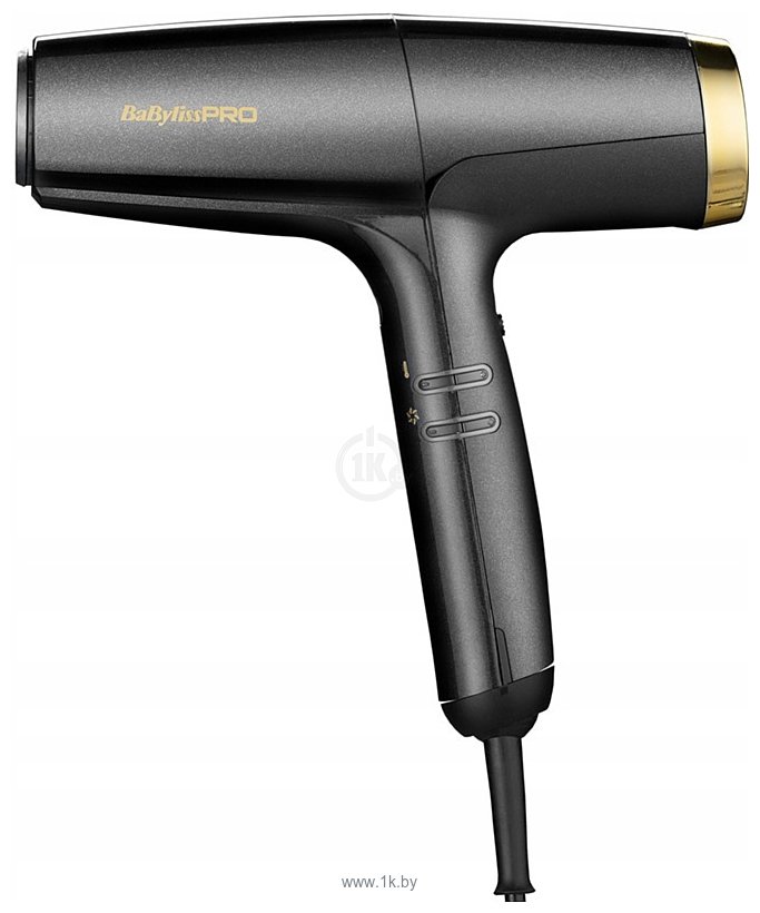 Фотографии BaByliss PRO Falco BAB8550E