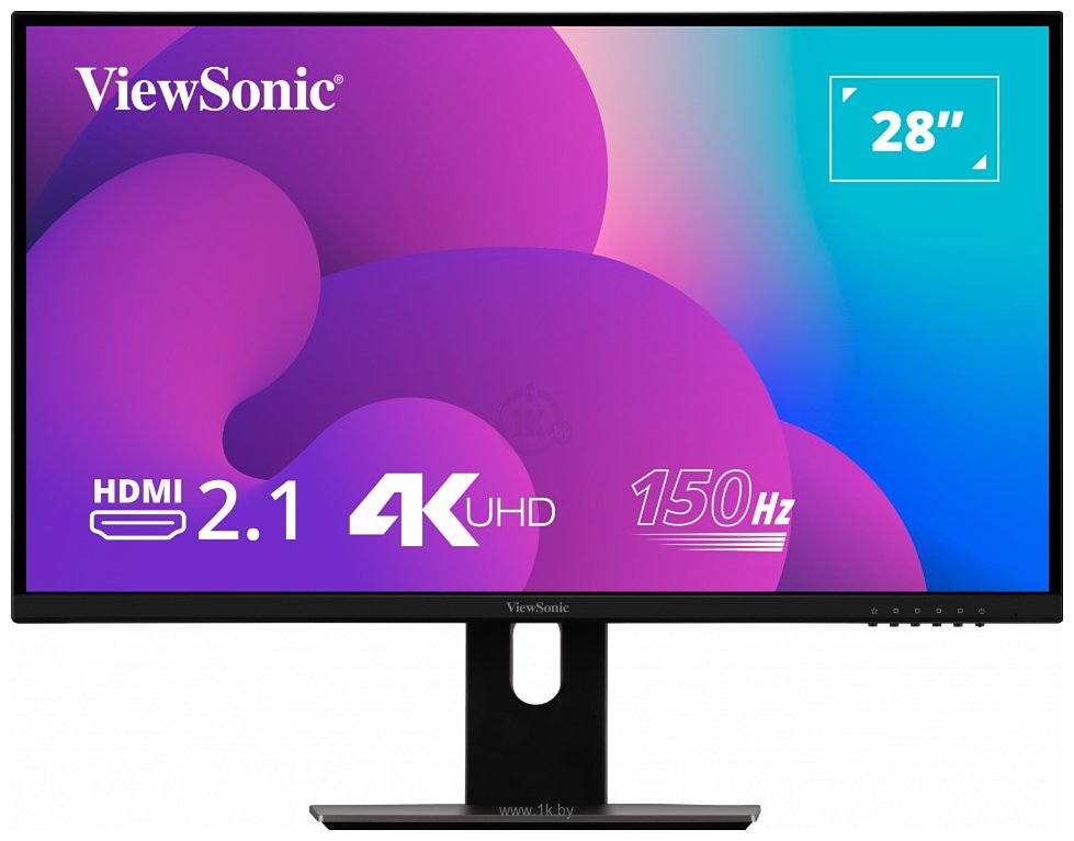 Фотографии ViewSonic VX2882-4KP