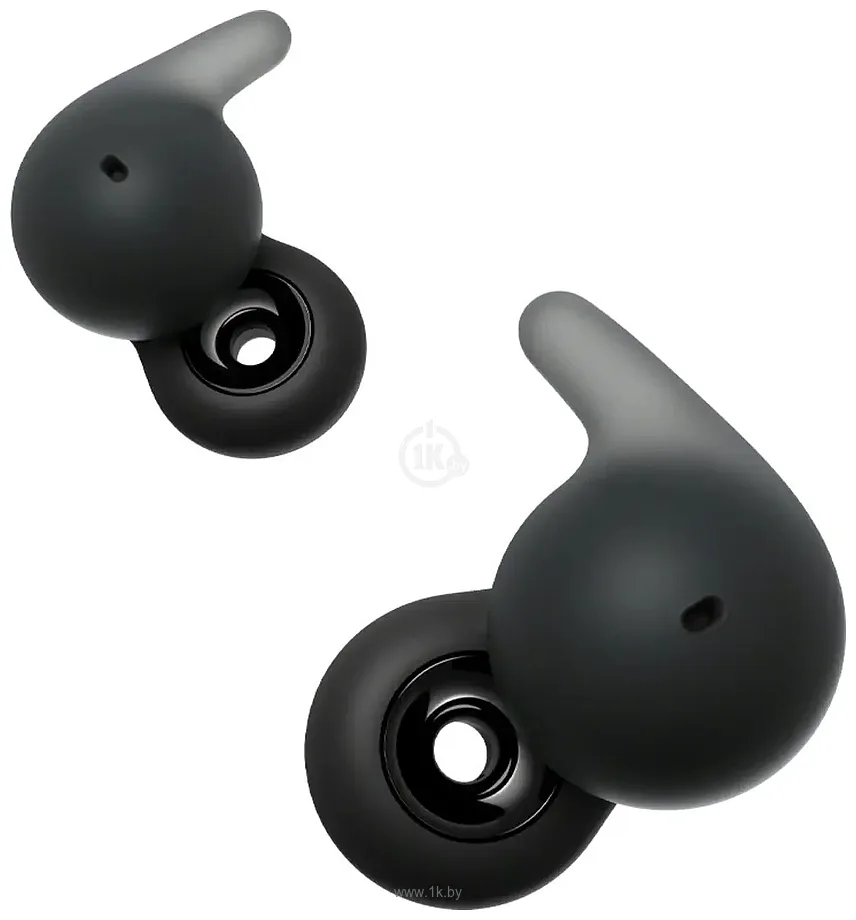 Фотографии Sony LinkBuds Open (черный) Фотографии Sony LinkBuds Open (черный)