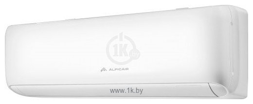 Фотографии AlpicAir Eco PRO III AWI-71HRDC1F/AWO-71HRDC1F