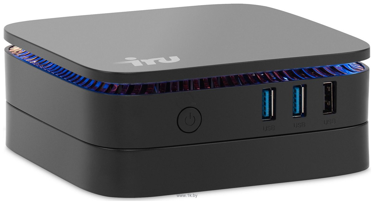 Фотографии iRU 110JLCN 1975164